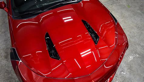 Ceramic Coating Services Savannah Ceramic Coatings