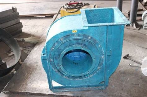 Pp Frp Blower For Industrial Manufacturer Seller In Visakhapatanam