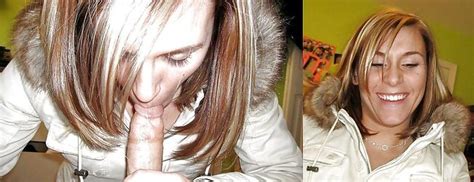 BEFORE AFTER BLOW JOB ZB Porn