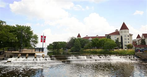 Career Opportunities Carroll University