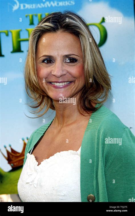 Amy Sedaris arrives for the premiere of "Shrek the Third" at the ...