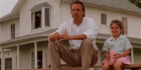 Field Of Dreams Behind The Scenes Facts 10 Things To Know About The