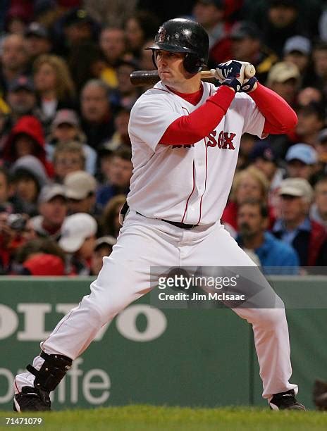 Trot Nixon” Baseball Photos And Premium High Res Pictures Getty Images