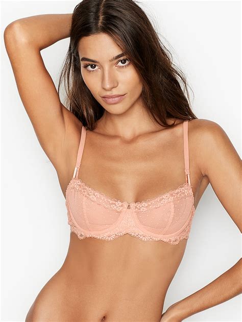 Victorias Secret Dream Angels Wicked Unlined Uplift Bra Bras Everyday Bras