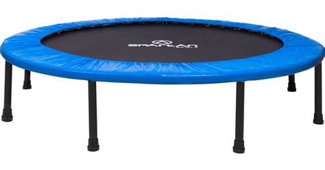Insportline Spartan Folding Trampoline 140cm • Se Pris