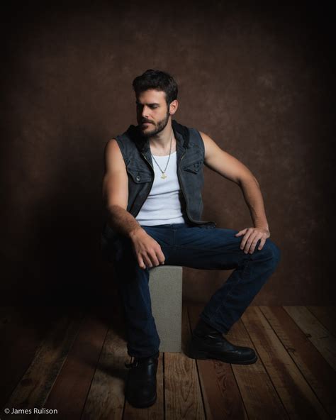 Elizabeth Rage & Alex Drastal – J.Rulison