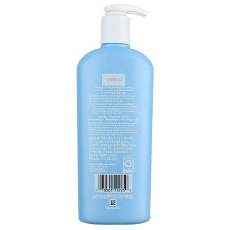 Neutrogena Fresh Foaming Cleanser 96 Fl Oz Pick ‘n Save