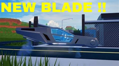 🔴 Jailbreak New Blade Update Coming Roblox Jailbreak Live Youtube