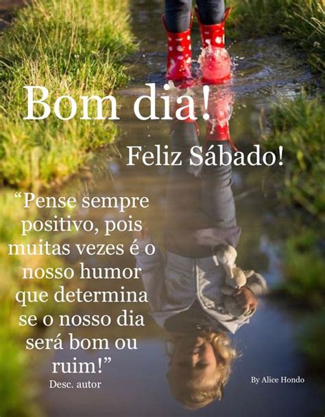 Bom Dia Sábado Com Reflexão - Bom dia Sábado Reflexão; 35 Imagens com belas mensagens