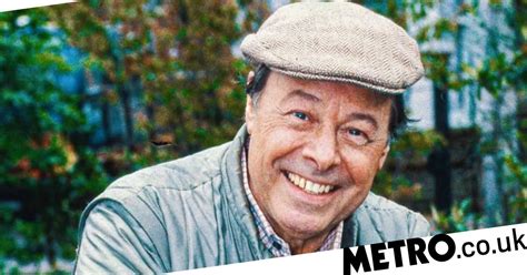 Bill Treacher dead: EastEnders cast tributes as Arthur Fowler icon dies | Soaps | Metro News