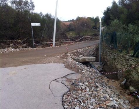 Una Lottizzazione Abusiva Nelle Campagne Di Raica La Nuova Sardegna