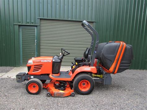 Kubota Bx2350 Sold For Sale Rjw Machinery Sales Ltd