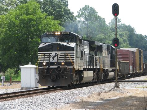 Trains And Trails Of Nassau County Fla Railfanning In Keen And Crawford Nassau County Florida