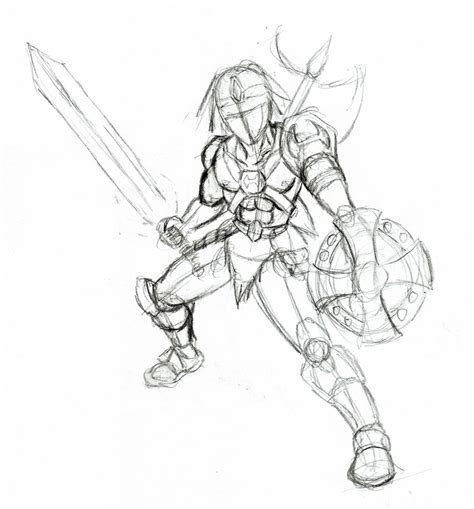 He Man Redesign Challenge Sketch By Zentron On Deviantart