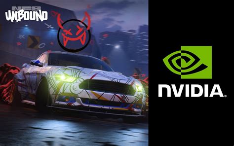 Need For Speed Unbound Best Graphics Settings For Gtx