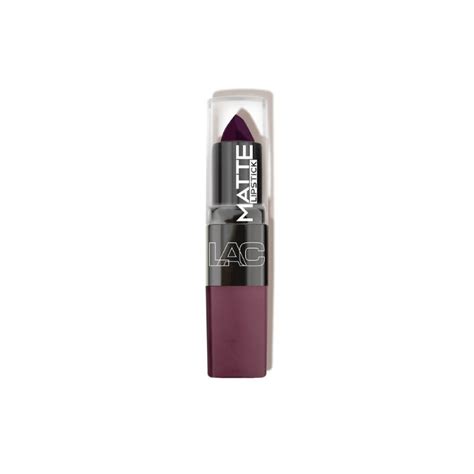 L A Color Matte Lipstick Wicked Botica Cerrito Piscadera Novo