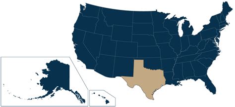 texas united states department  state