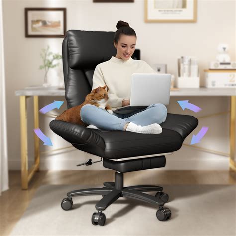 criss cross desk chair 8