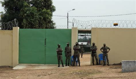 Côte d Ivoire Cinq blessés dans des altercations entre étudiants et