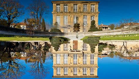 pavillon vendome reflection