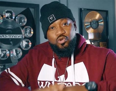 Ghostface Killah Confirms New Ep For 2018 The Source