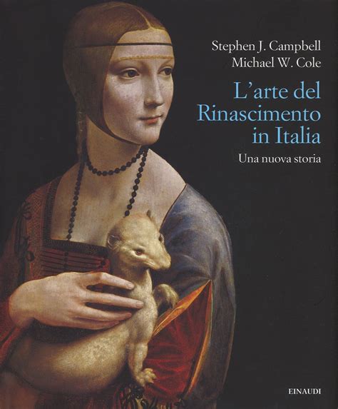 Libreria Torriani Di Canzo L Arte Del Rinascimento In Italia