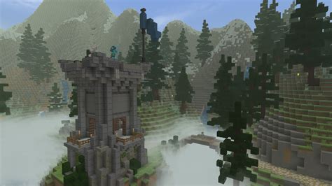 realism world   craft stars minecraft marketplace map