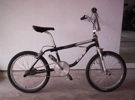 1993 Gt Vertigo