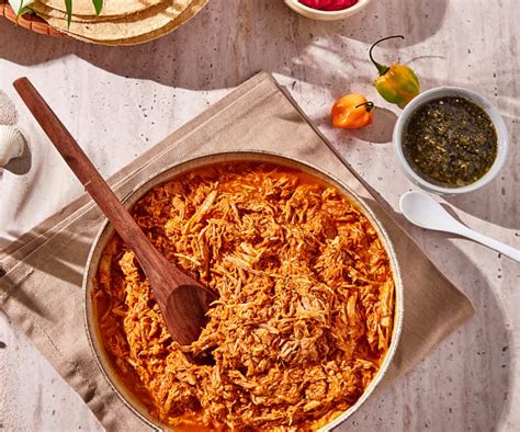 Cochinita Pibil Cookidoo The Official Thermomix Recipe Platform