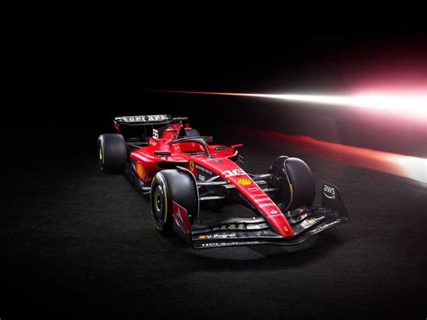 2023 Ferrari Sf 23 Image Photo 16 Of 18