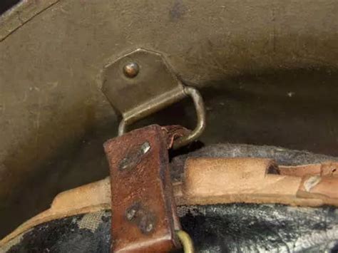 Us Ww1 M17 Helmet In Helmets And Caps