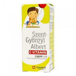 V S Rl S Goodwill Pharma Szent Gy Rgyi Albert C Vitamin Csepp Ml