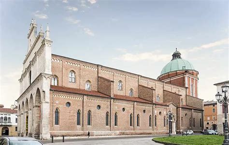 Cattedrale Di Santa Maria Annunziata Vicenza Orari E Giorni Di Visita