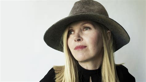 Review: Sarah Cracknell, 'Red Kite' : NPR