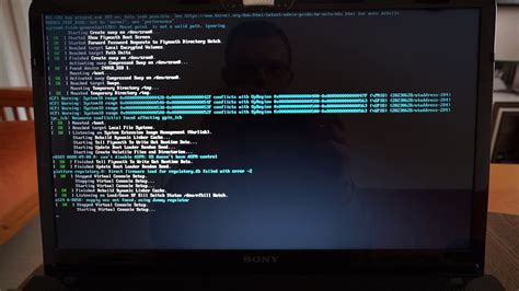 Arch Linux Ta Kurulum Sonrası Hatalar 🔧 Linux Teknik Destek Bilinçli Teknoloji Tüketicileri