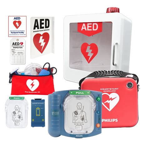 Philips Heartstart Aed Wall Cabinet Cabinets Matttroy