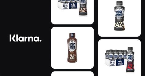 core power protein shake compare  prices