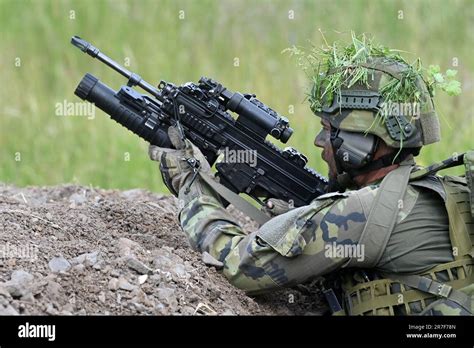 Ejercicio Militar De Fuegos Conjuntos Fotograf As E Im Genes De