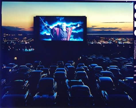 drive in movie theater fort lauderdale fl - Micah Bohn