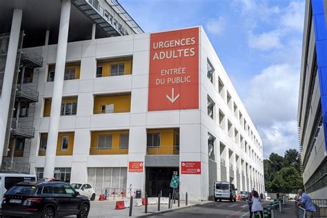 L Tat Annonce Plus De Millions D Euros Pour Les H Pitaux De Marseille