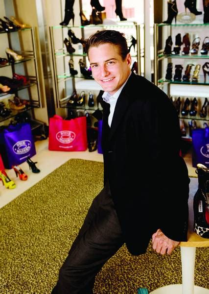 Stepping into Steve Madden's shoes | Crain's New York Business