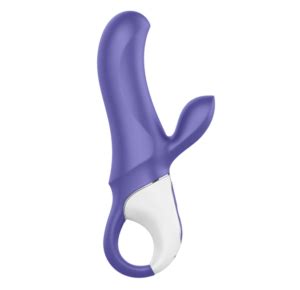 Vibe Magic Bunny Vibrador Egolala Valencia Sex Shop