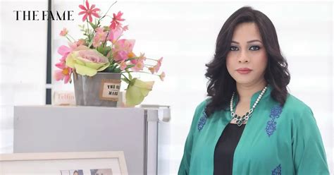 dr laila spreading smiles changing lives  fame magazine