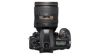 Nikon D780 review | Digital Camera World