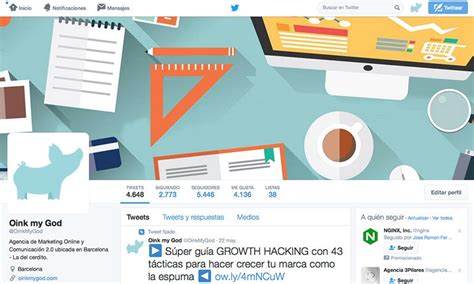 Cómo Conseguir Seguidores En Twitter La Guía Definitiva Cómo Conseguir