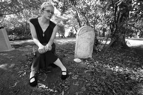 Models In Cemetery Xxx Porn