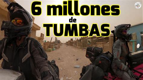 200 6 MILLONES De TUMBAS El Cementerio Mas GRANDE DEL MUNDO IRAK