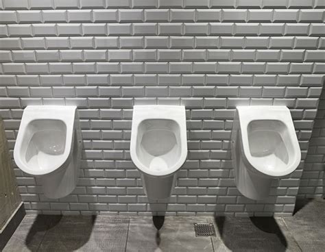 VERTECO To Provide Award Winning Waterless Urinals Free Of Charge