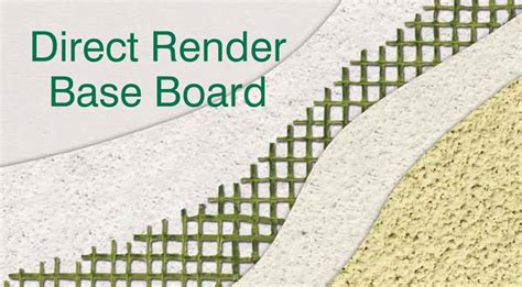 12mm Euroform Rendaboard Water Resistant External Wall Board