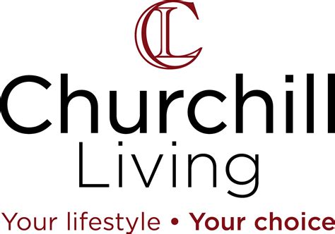 Churchill Retirement Living Announces Fresh Identity As Churchill Living